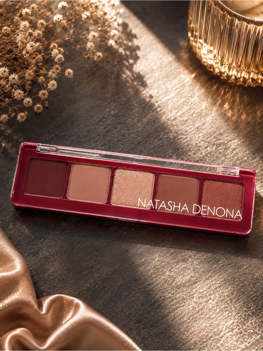 Natasha Denona Cupid Eyeshadow Palette